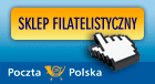 Internetowy Sklep Filatelistyczny