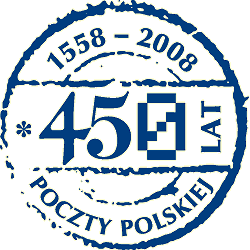 450 lat Poczty Polskiej